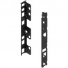 K-BLUM SpaceTower Legrabox C Pure, karbon čierná CS-M, KB-450 mm