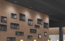 PerfectSense MDF U961 PG/ST2 Grafitovo šedá 2800/2070/18