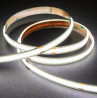 StrongLumio LED pásik 24V COB 12W/m (480 LED/m) - 8mm - teplá biela
