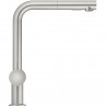 GROHE 30274DC0 Batéria MINTA L-výpusť supersteel