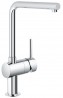 GROHE 31375000 Batéria Minta L-výpusť chróm