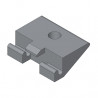 BLUM Z31A0008 podpera dna vnútornej zásuvky Antaro