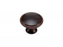 Marella Design knop Viaggio efekt hrdze