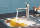 GROHE 30193DC0 Batéria Eurosmart Cosmopolitan supersteel