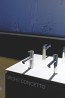 GROHE kuchynská batéria Concetto chróm 31128001