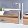 GROHE kuchynská batéria Concetto chróm 31128001