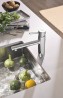GROHE kuchynská batéria Concetto vyťahovacia sprcha