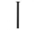 StrongLegs stolová noha S1 820/60mm čierna matná