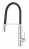 GROHE kuchynská batéria Concetto sprcha silikon
