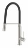 GROHE Batéria 31491DC0 Concetto páková drezová, supersteel