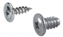 HETTICH 46701 Špeciálna skrutka 6,3 x 16 mm