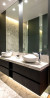 Rauvisio Crystal SLIM 1721L Mirror - zrcadlo 2440/1220/4