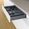 HETTICH 9278302 Misa OrgaTray 270 300/105,5 buk/antracit
