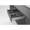 HETTICH 9278301 OrgaTray 270 Misa 300/118 buk/antracit