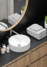 Rocko Tiles panel 0190 PT Black 2800/1230/4