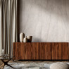 Rocko Tiles panel R155 PT Elphain 2800/1230/4
