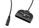 StrongLumio rozvádzač LED 6x Mini konektor Jack 0,25m