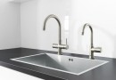 GROHE 31323DC2 Blue Professional základná sada C-výpusť supersteel