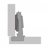 HETTICH 9313160 Novisys 105° TH52 naložený, skrutka, PTO