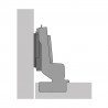 HETTICH 9313271 Novisys 105° TB45 vložený, k zalisovaniu, PTO