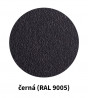 STRONG podnož EC5208-Z 50x25/800 čierna