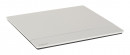 LEGRAND PopUp, 1x 230V, 1x RJ45, 1x HDMI, eloxovaný hliník