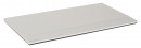 LEGRAND PopUp, 3x230V, 1x USB A/C, eloxovaný hliník, SCHUKO