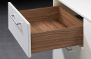 HETTICH 9291928 Quadro 25 čiastočný 550mm/25kg SiSy EB23 P