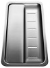 BLANCO 523663 drez CLASSIC Pro 5S-IF nerez hodvábny lesk InFino s excentrom
