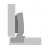 HETTICH 9073665/9071316 Sensys 8675 naložený 110° PTO TH zalisovanie