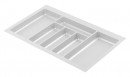 Príborník Nolago biela pre Merivobox 80 (708 x 423mm)