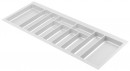 Príborník Nolago biela pre Merivobox 120 (1108 x 423mm)