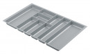 Príborník Nolago strieborná pre Merivobox 90 (808x 473 mm)