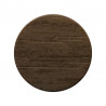 IF-krytka nalepovacia  20mm 15ks 40278plr2 dub