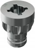 K-IF Target J12/M6 + skrutka
