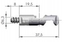 IF- Target J10 tiahlo euro 8mm