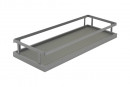 STRONG bočný kôš 250 mm guličkový tlmený výsuv