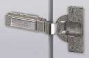 HETTICH 9155242 Intermat 9935 polonaložený dvierko až 43mm skrutka