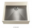GETACORE drez GC-KE-480 GCT236 Terazzo Crystal s prepadom