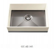 GETACORE drez GC-AE-345 GC4143 Frosted Dust s prepadom