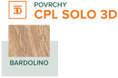 DVERE SOLODOOR rada SMART DPB2 povrch CPL SOLO 3D