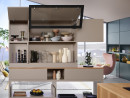 BLUM 22F2510 Aventos HF Top slabý, eurovrut