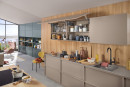 BLUM 22S2500 Aventos HS Top stredný, skrutky
