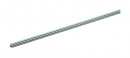 HETTICH 9239329 SlideLine M 1-dráhový nosný profil k zalisovaniu 4000mm alu elox