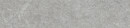 ABSB 3980W/162 Grey Atlantic Marble K368 PH 43/0,8