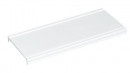 SEVROLL 04314 maska Elegant II 2,35m biela lesk