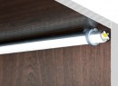 StrongLumio profil LED Pen 8 alu anodovaný 4050mm
