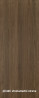 SHINNOKI 4.0 Pure Walnut A/A 2790/1240/19 mm
