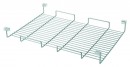 VIBO ACF48 kôš šatný výška 150mm