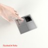VersaHit Dual 2x230V (Schuko), čierna